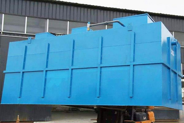 填料工藝會(huì)對(duì)一體化污水處理設(shè)備產(chǎn)生哪些影響？