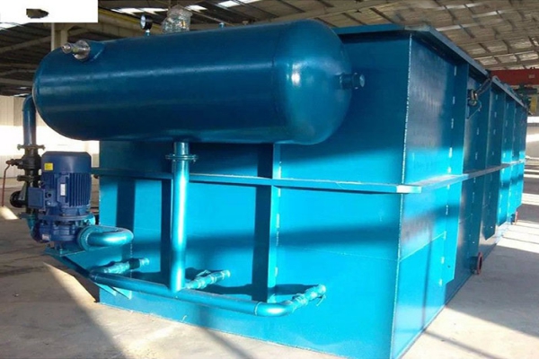 選擇怎樣生活一體化污水處理設備處理效果好？