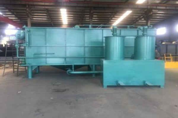 農村地埋式一體化污水處理設備的AO工藝有哪些優勢？