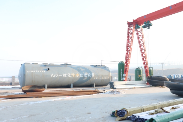 影響生活地埋式一體化污水處理設備過濾效果的因素有哪些？