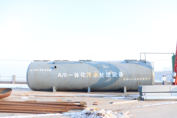 地埋式一體化污水處理設備有哪些特殊的除臭方法？