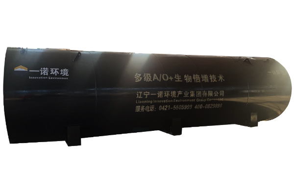 生活污水處理設(shè)備特點(diǎn)是什么？