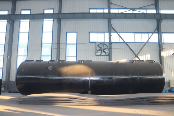 地埋式一體化污水處理設(shè)備使用特點(diǎn)是什么？