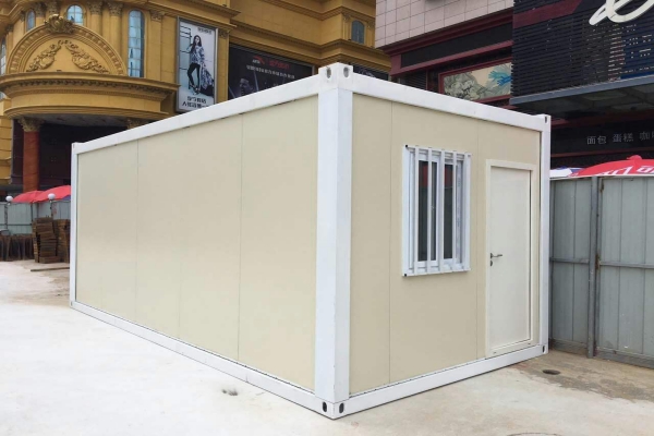 處理污水的生活污水一體化設(shè)備都有哪些特點？