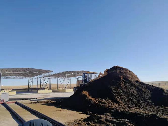 國(guó)家層面首次！三部門推動(dòng)畜禽糞污資源化利用標(biāo)準(zhǔn)體系建設(shè)