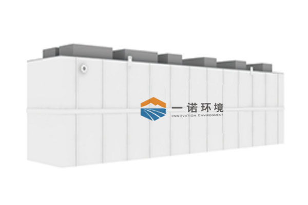 農村生活污水處理設備開機前后都要注意什么？