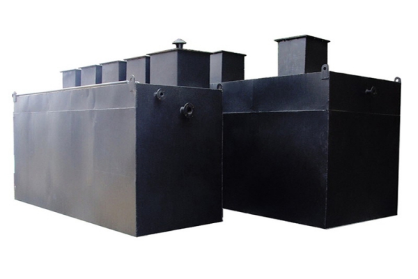 農村一體化污水處理設備設對水泵有哪些要求？